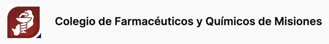 Colegio de Farmacéuticos y Químicos de Misiones